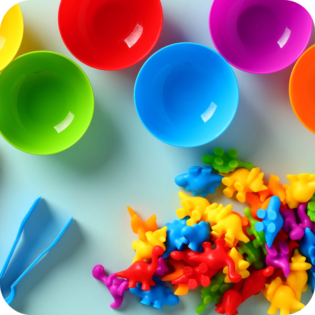 EYFS Physical Development Resources | Early Years Resources